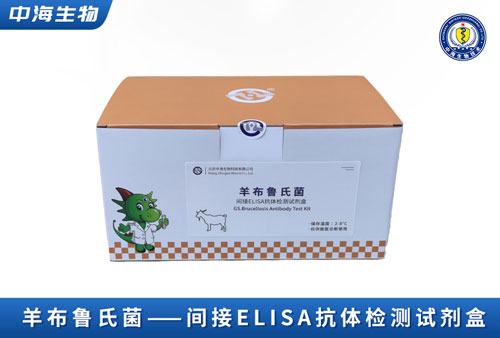 esball羊布鲁氏菌间接ELISA抗体检测试剂盒图片